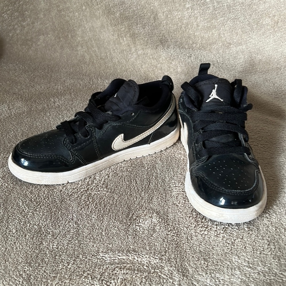 Jordan 1 low
